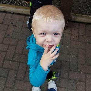 Meet your Posher, Mandy